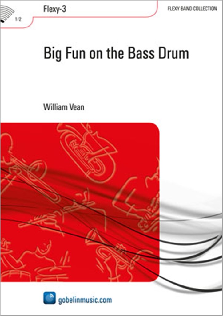 Big Fun on the Bass Drum - clicca qui