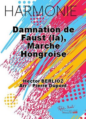 La Damnation de Faust, Marche hongroise - clicca qui