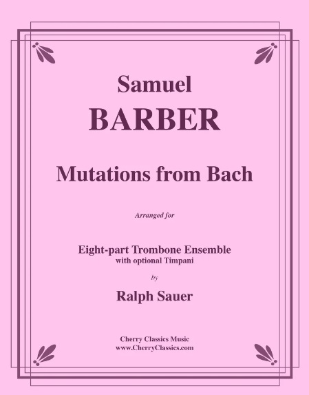 Mutation from Bach - cliccare qui Mutation from Bach - cliccare qui