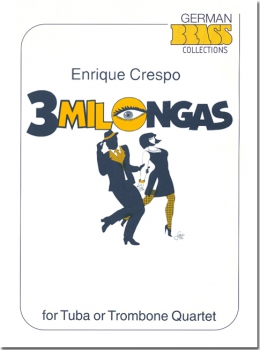 3 Milongas (Three) - cliccare qui
