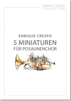 Miniaturen fr Posaunenchor - cliccare qui