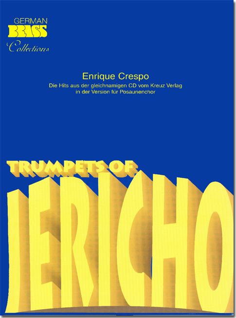 Trumpets of Jericho - cliccare qui