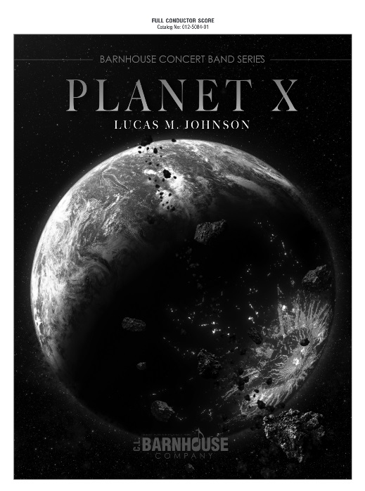 Planet X - clicca qui