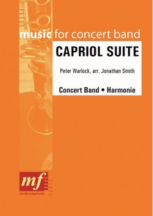 Capriol Suite - cliccare qui Capriol Suite - cliccare qui