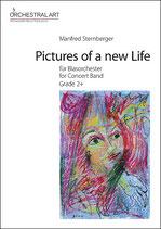 Pictures of a New Life - cliccare qui Pictures of a New Life - cliccare qui