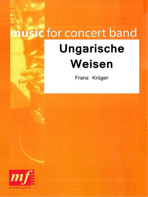 Ungarische Weisen - cliccare qui