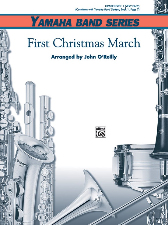 1st Christmas March - cliccare qui 1st Christmas March - cliccare qui