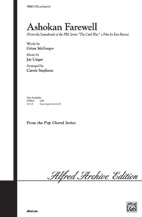 Ashokan Farewell - cliccare qui
