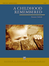 A Childhood Remembered - cliccare qui