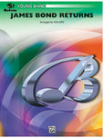 James Bond Returns - cliccare qui