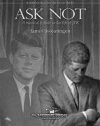 Ask Not - clicca qui