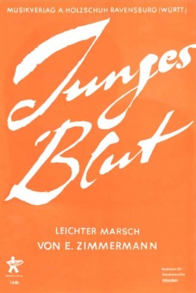 Junges Blut - cliccare qui