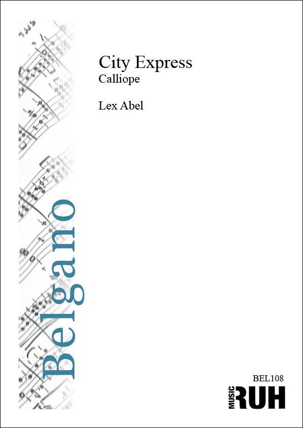 City Express - cliccare qui