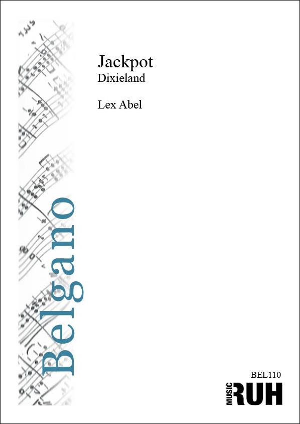 Jackpot - cliccare qui