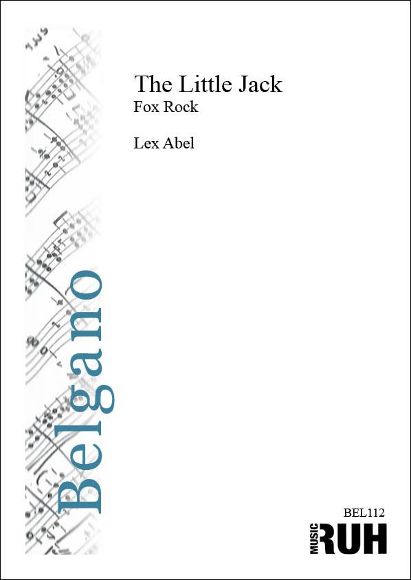 Little Jack, The - cliccare qui