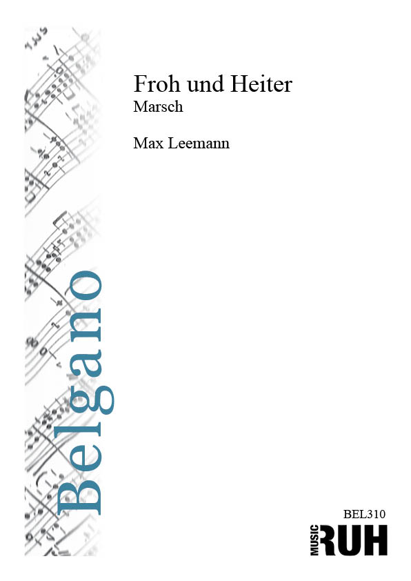 Froh und heiter - cliccare qui