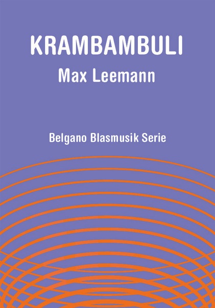 Krambambuli - cliccare qui Krambambuli - cliccare qui