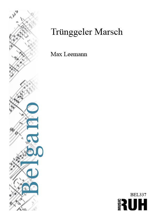 Tr�nggeler Marsch (Wildhorn-Marsch) - cliccare qui