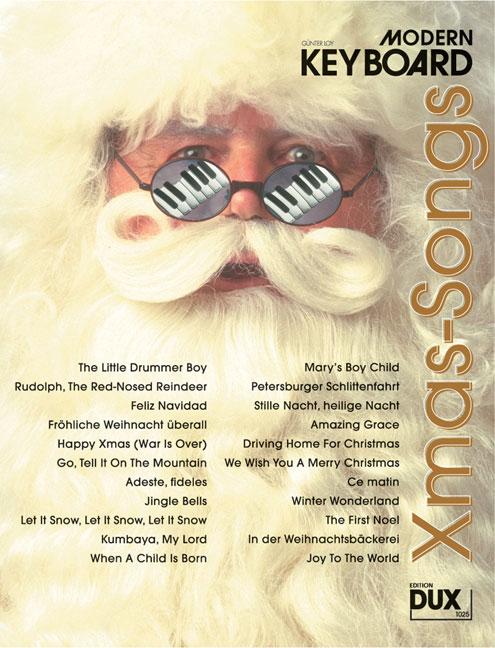 XMAS Songs - cliccare qui