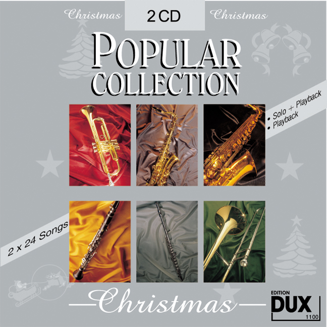 Popular Collection Christmas - cliccare qui