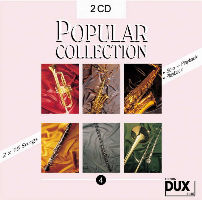 Popular Collection #4 - cliccare qui Popular Collection #4 - cliccare qui