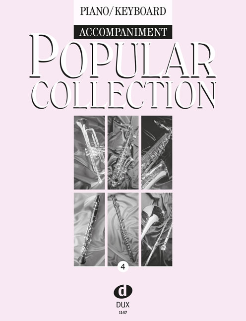 Popular Collection #4 - cliccare qui Popular Collection #4 - cliccare qui