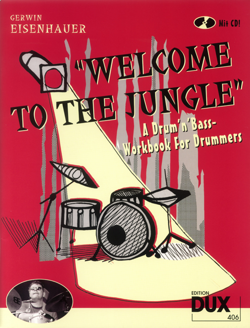Welcome To The Jungle - cliccare qui Welcome To The Jungle - cliccare qui