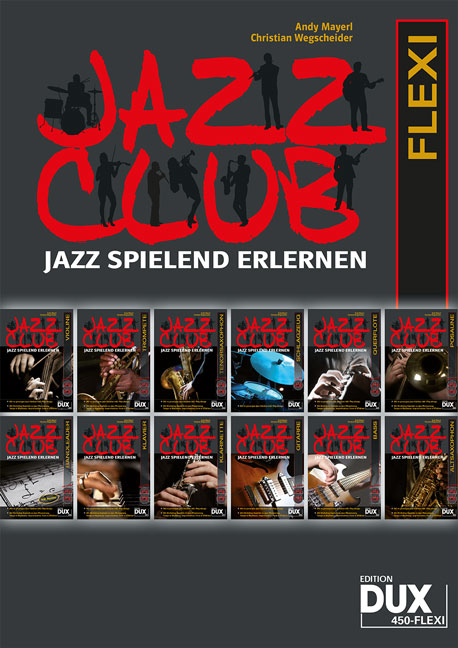 Jazz Club - cliccare qui