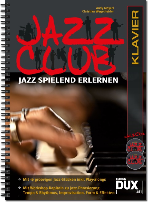 Jazz Club - cliccare qui