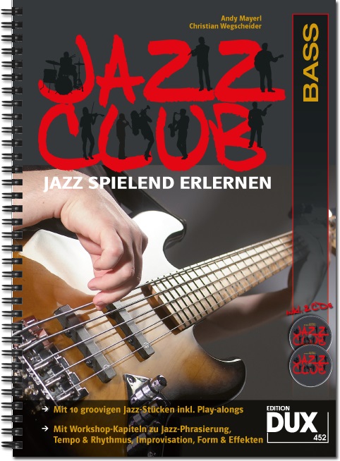 Jazz Club - cliccare qui