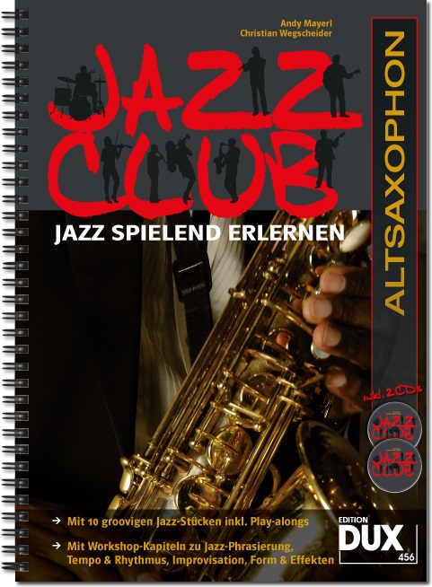 Jazz Club - cliccare qui