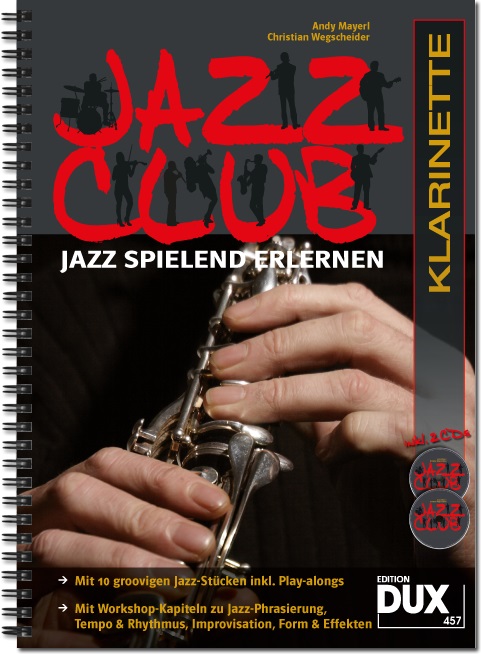 Jazz Club - cliccare qui