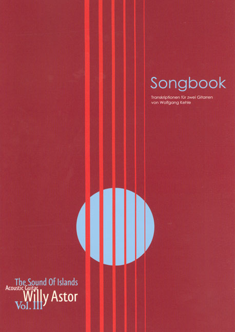 Sound Of Islands, The #3 - cliccare qui