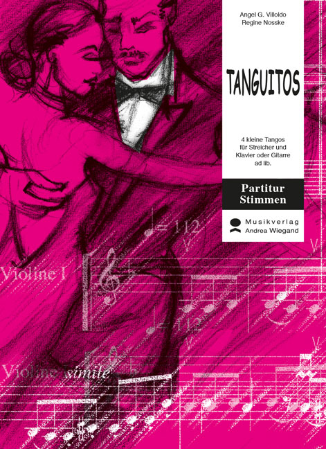Tanguitos - 4 kleine Tangos - cliccare qui