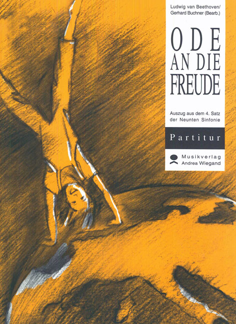 Ode an die Freude - cliccare qui Ode an die Freude - cliccare qui