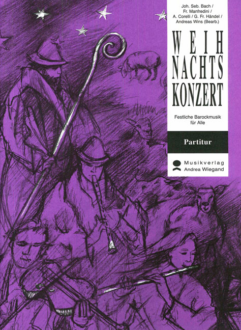 Weihnachtskonzert, Das - cliccare qui