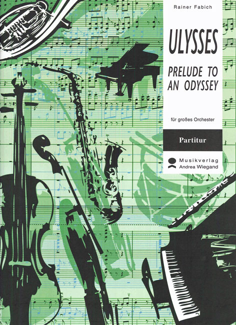 Ulysses - Prelude to an Odyssey - cliccare qui