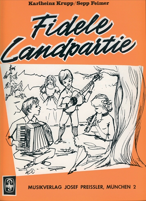FIDELE LANDPARTIE - cliccare qui FIDELE LANDPARTIE - cliccare qui