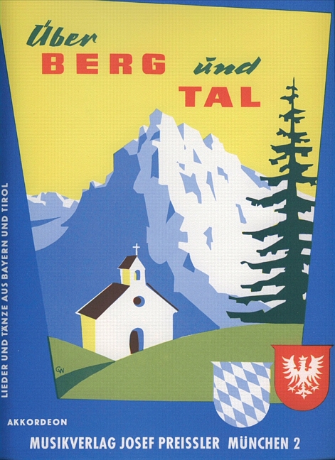 ber Berg und Tal - cliccare qui