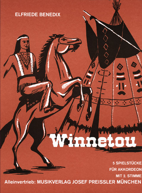 Winnetou - cliccare qui Winnetou - cliccare qui