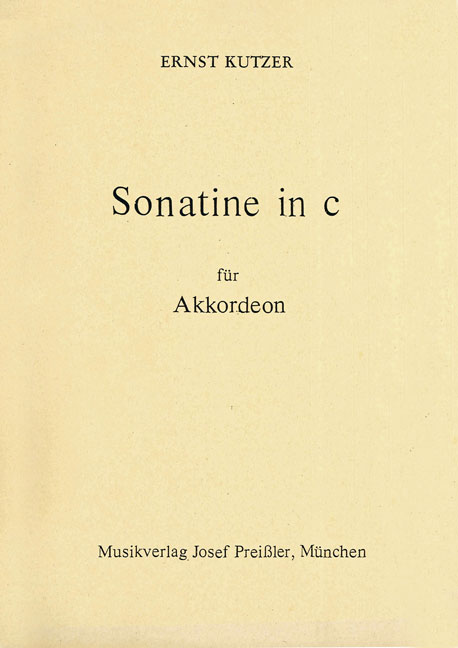 SONATINE IN C FR AKKORDEON - cliccare qui