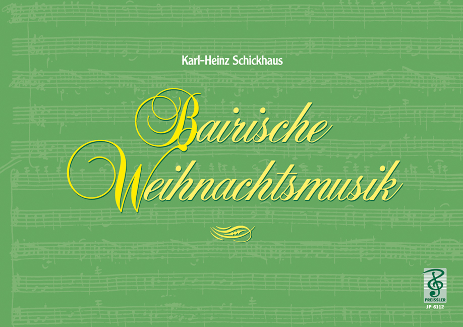 BAIRISCHE WEIHNACHTSMUSIK - cliccare qui BAIRISCHE WEIHNACHTSMUSIK - cliccare qui
