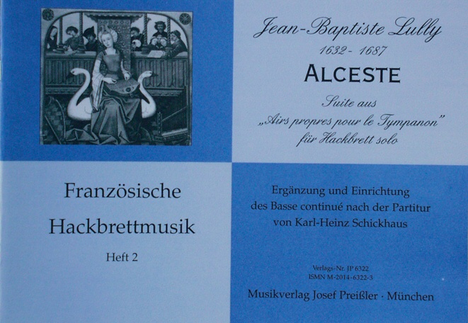 Alceste 1674 - cliccare qui