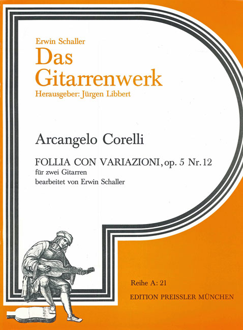 Follia con Variationi - cliccare qui