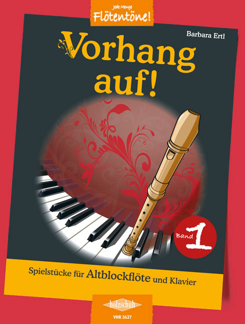 Vorhang auf! #1 - cliccare qui