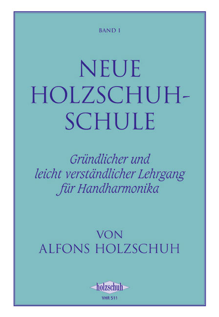 Neue Holzschuh Schule 1 - cliccare qui