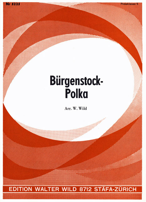 B�rgenstock Polka - cliccare qui