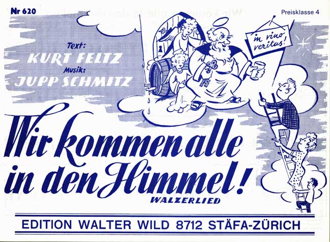 Wir kommen alle in den Himmel - cliccare qui