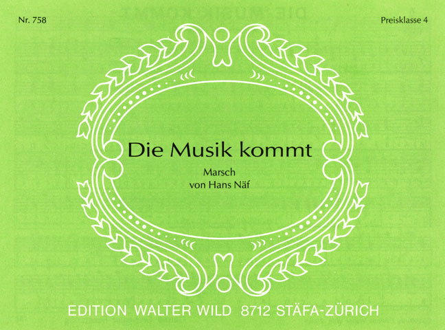 Musik kommt, Die - cliccare qui
