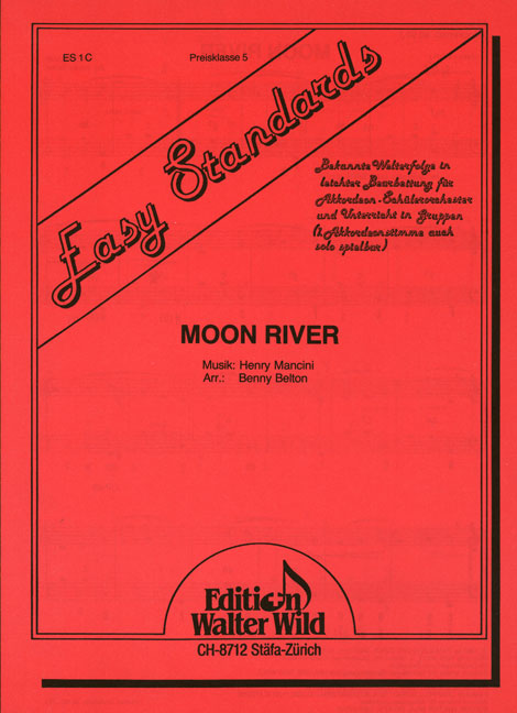 Moon River - cliccare qui Moon River - cliccare qui